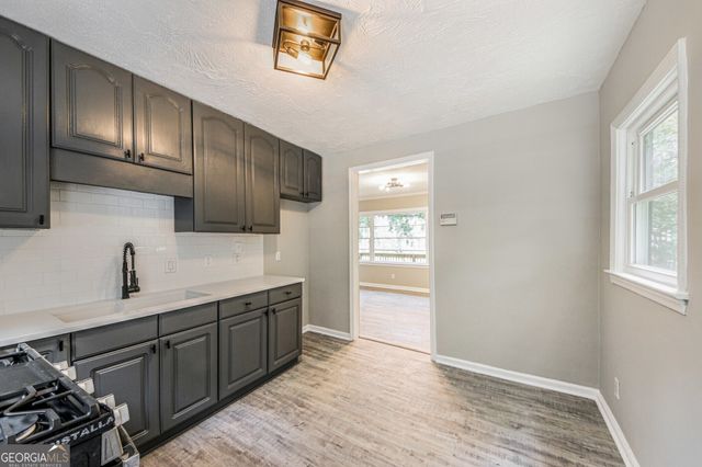 697 Tom Read Drive, Marietta, GA 30062