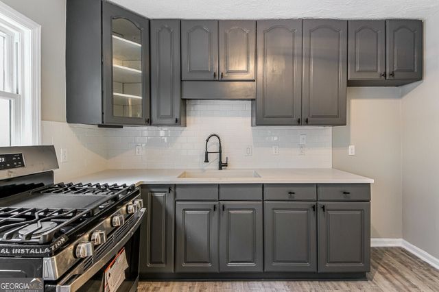 697 Tom Read Drive, Marietta, GA 30062