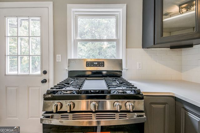 697 Tom Read Drive, Marietta, GA 30062