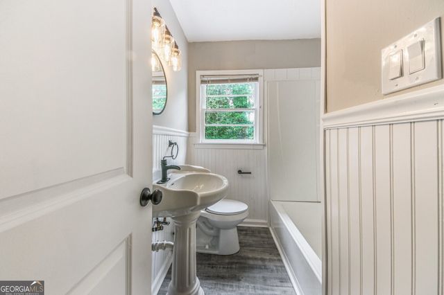 697 Tom Read Drive, Marietta, GA 30062