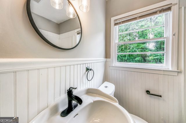 697 Tom Read Drive, Marietta, GA 30062