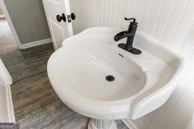 697 Tom Read Drive, Marietta, GA 30062