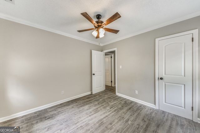 697 Tom Read Drive, Marietta, GA 30062