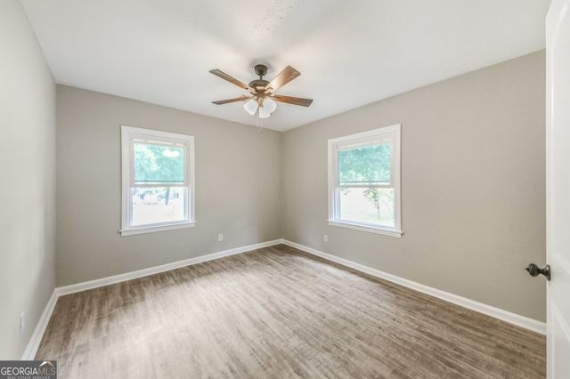 697 Tom Read Drive, Marietta, GA 30062