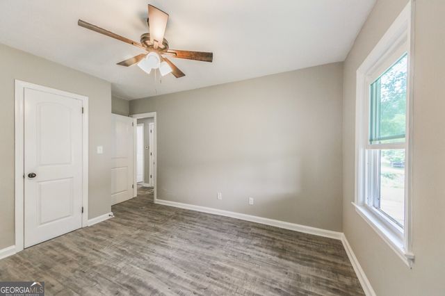 697 Tom Read Drive, Marietta, GA 30062