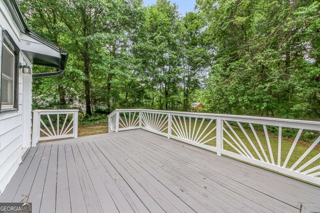 697 Tom Read Drive, Marietta, GA 30062