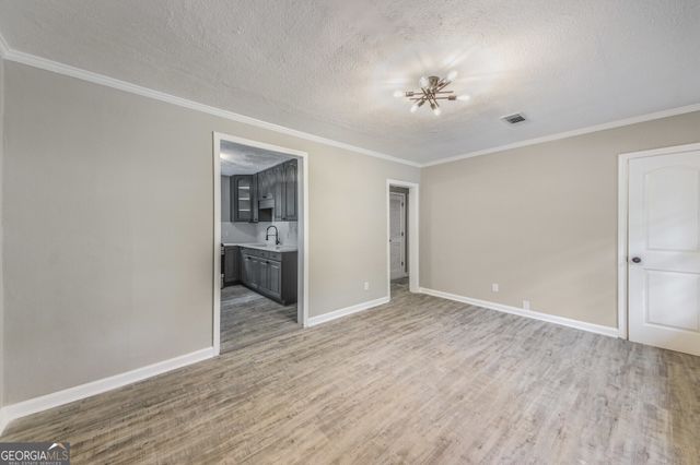 697 Tom Read Drive, Marietta, GA 30062