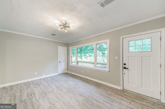 697 Tom Read Drive, Marietta, GA 30062