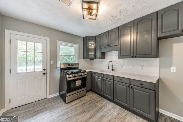 697 Tom Read Drive, Marietta, GA 30062