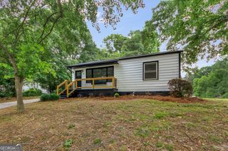 697 Tom Read Drive, Marietta, GA 30062