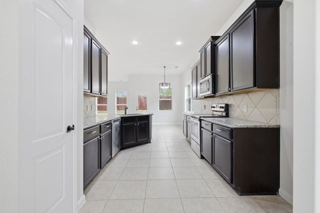 717 Roaring Springs Drive, Glenn Heights, TX 75154