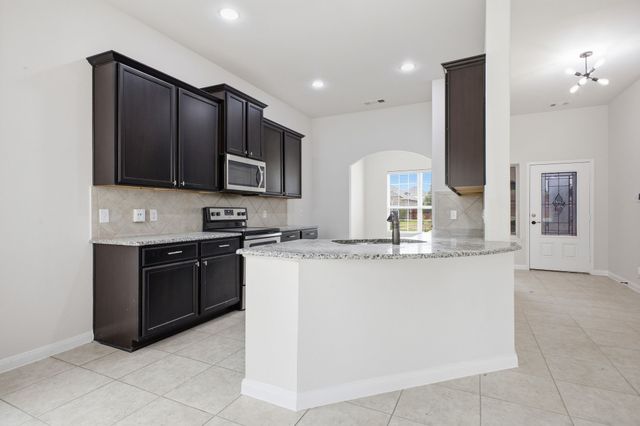 717 Roaring Springs Drive, Glenn Heights, TX 75154