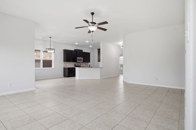 717 Roaring Springs Drive, Glenn Heights, TX 75154