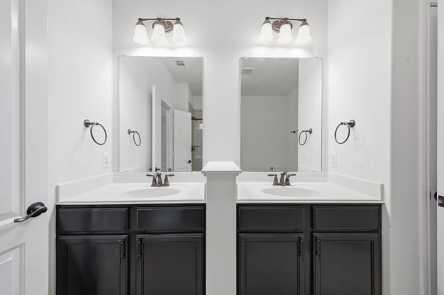 717 Roaring Springs Drive, Glenn Heights, TX 75154