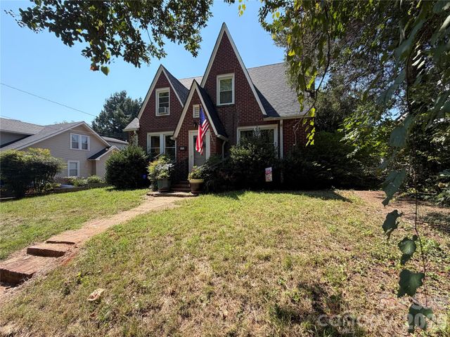 177 W 6th Street, Rutherfordton, NC 28139