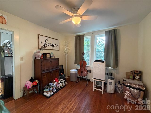 177 W 6th Street, Rutherfordton, NC 28139