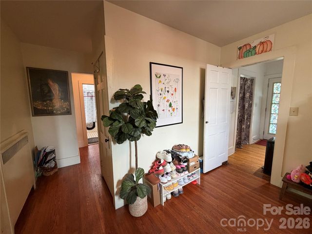 177 W 6th Street, Rutherfordton, NC 28139