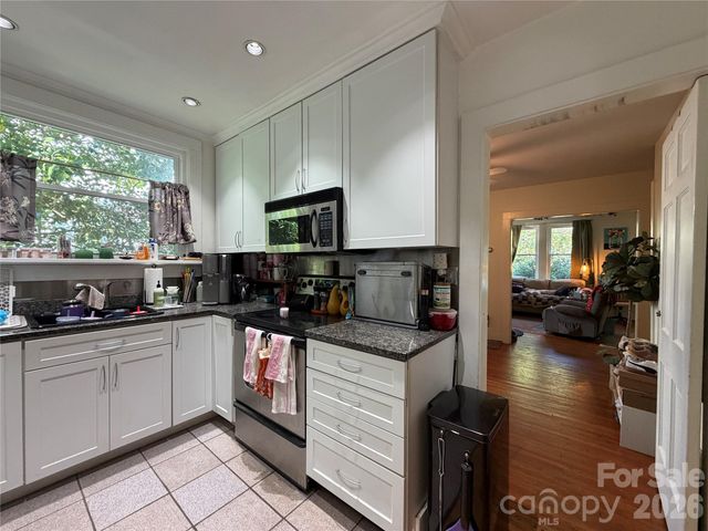 177 W 6th Street, Rutherfordton, NC 28139