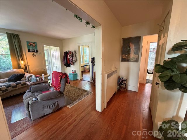 177 W 6th Street, Rutherfordton, NC 28139