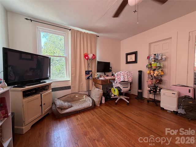 177 W 6th Street, Rutherfordton, NC 28139