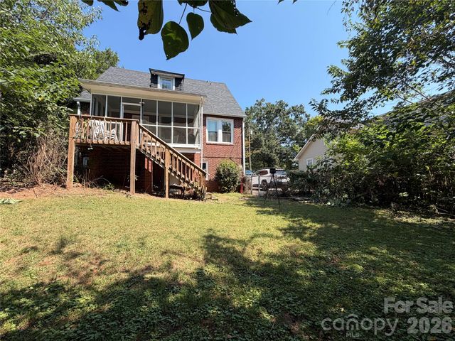 177 W 6th Street, Rutherfordton, NC 28139