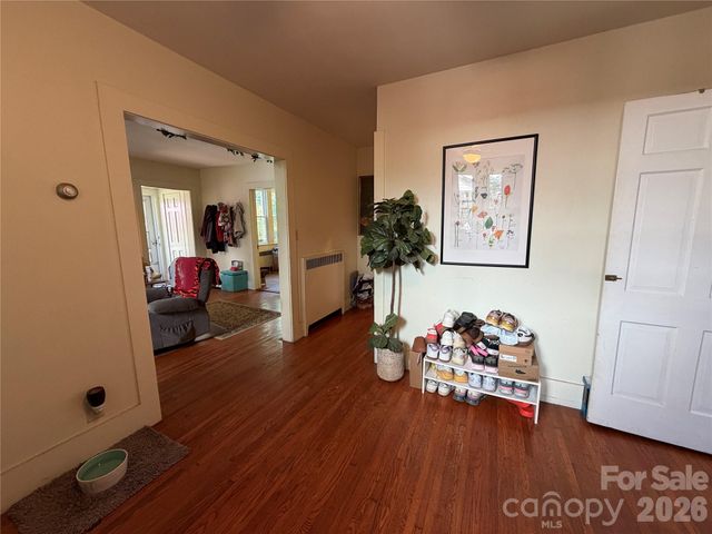 177 W 6th Street, Rutherfordton, NC 28139