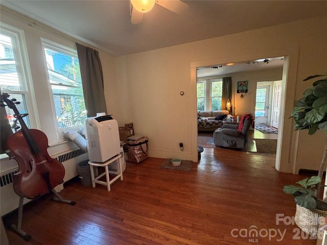 177 W 6th Street, Rutherfordton, NC 28139