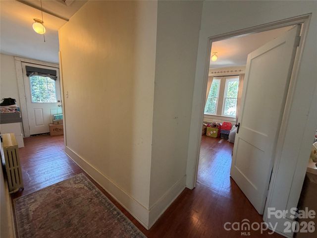177 W 6th Street, Rutherfordton, NC 28139