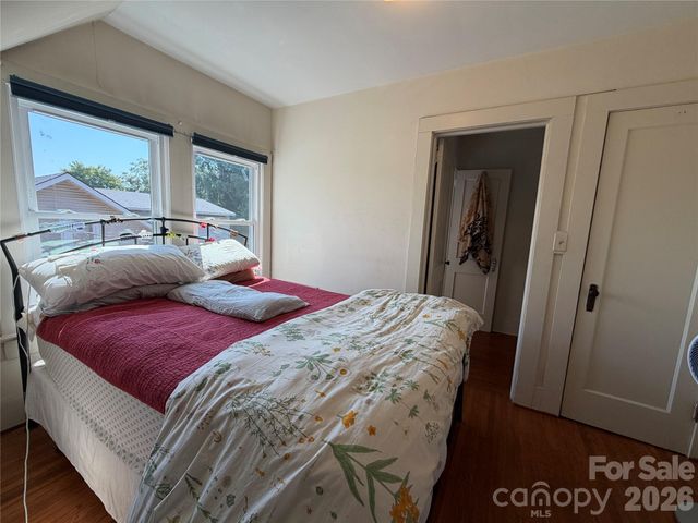 177 W 6th Street, Rutherfordton, NC 28139