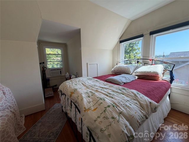 177 W 6th Street, Rutherfordton, NC 28139