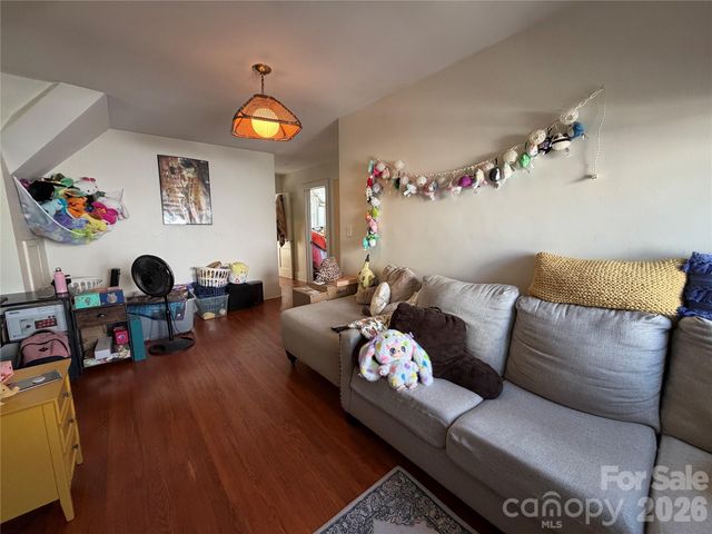 177 W 6th Street, Rutherfordton, NC 28139