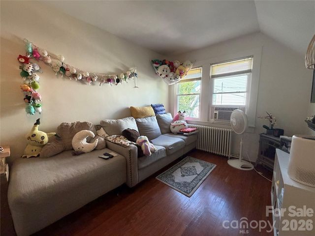 177 W 6th Street, Rutherfordton, NC 28139