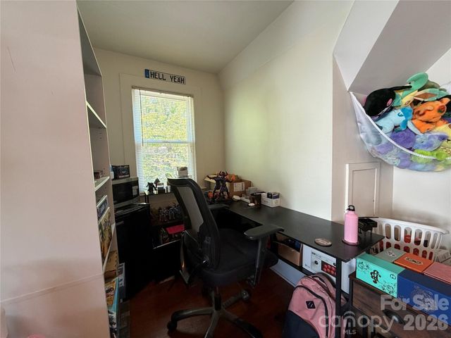 177 W 6th Street, Rutherfordton, NC 28139