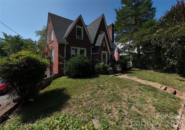 177 W 6th Street, Rutherfordton, NC 28139