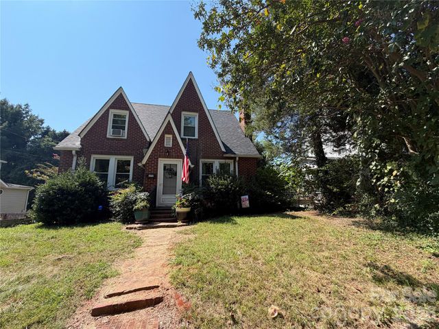 177 W 6th Street, Rutherfordton, NC 28139