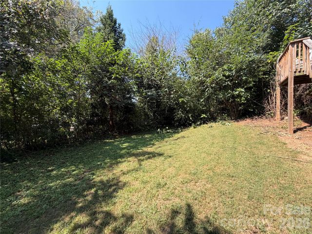 177 W 6th Street, Rutherfordton, NC 28139