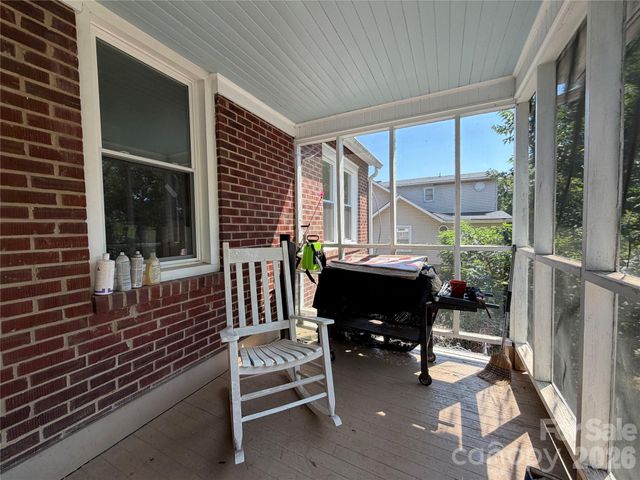 177 W 6th Street, Rutherfordton, NC 28139