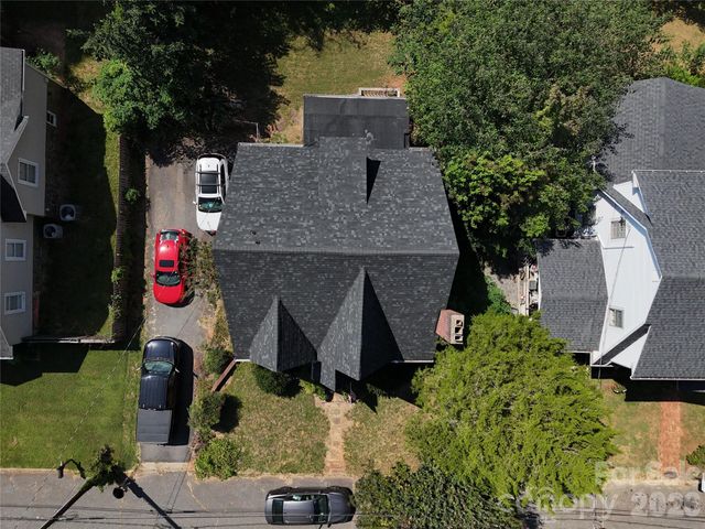 177 W 6th Street, Rutherfordton, NC 28139