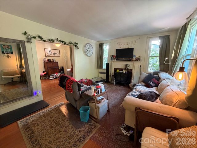 177 W 6th Street, Rutherfordton, NC 28139