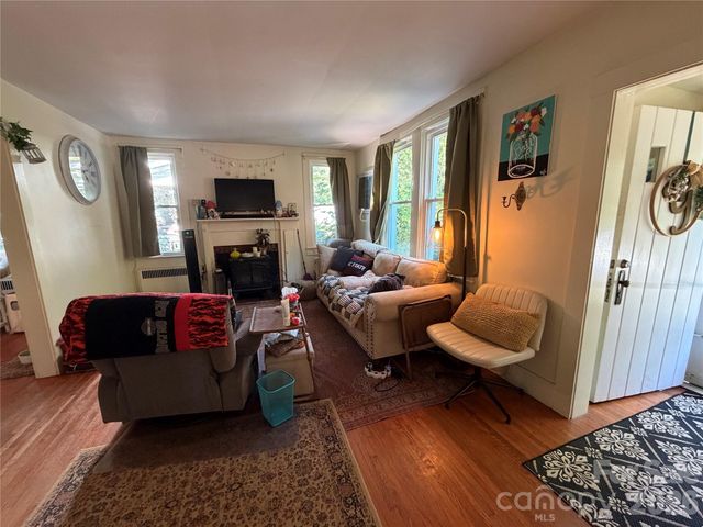 177 W 6th Street, Rutherfordton, NC 28139