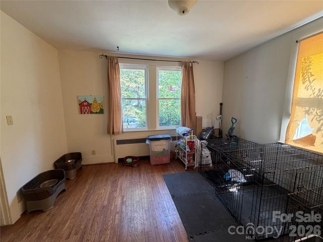 177 W 6th Street, Rutherfordton, NC 28139