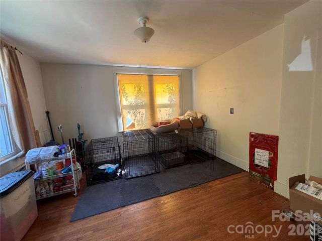 177 W 6th Street, Rutherfordton, NC 28139