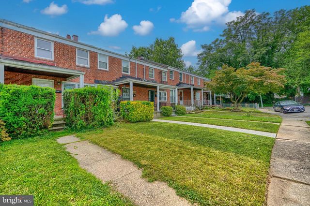 5649 KAVON AVE, Baltimore, MD 21206