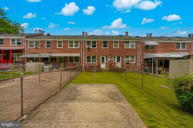 5649 KAVON AVE, Baltimore, MD 21206