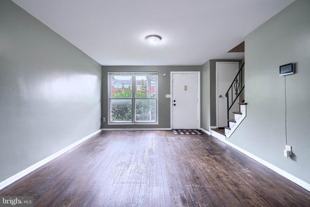 5649 KAVON AVE, Baltimore, MD 21206