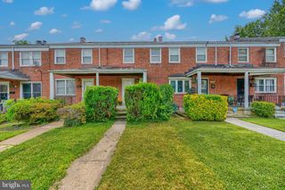 5649 KAVON AVE, Baltimore, MD 21206