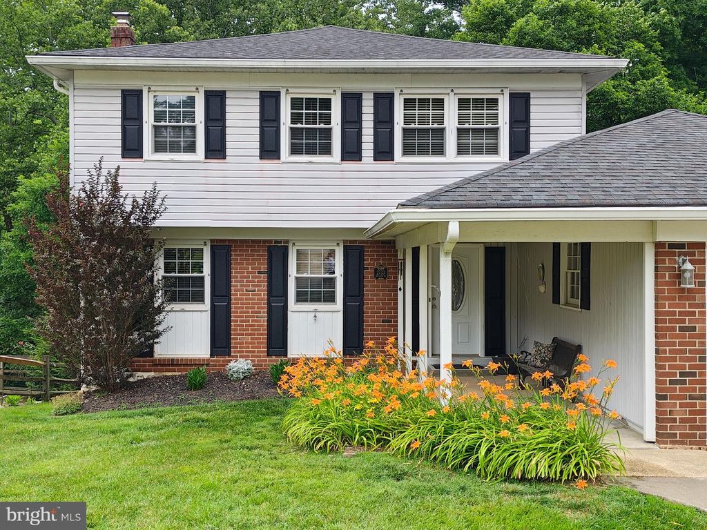 2733 SKYLARK RD, WILMINGTON, DE 19808 — photo 2