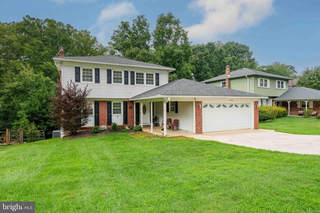 2733 SKYLARK RD, WILMINGTON, DE 19808 — photo 5