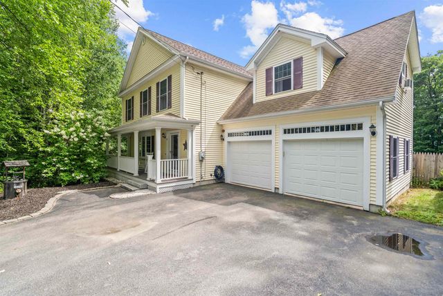 5 Folsom Drive, Boscawen, NH 03303