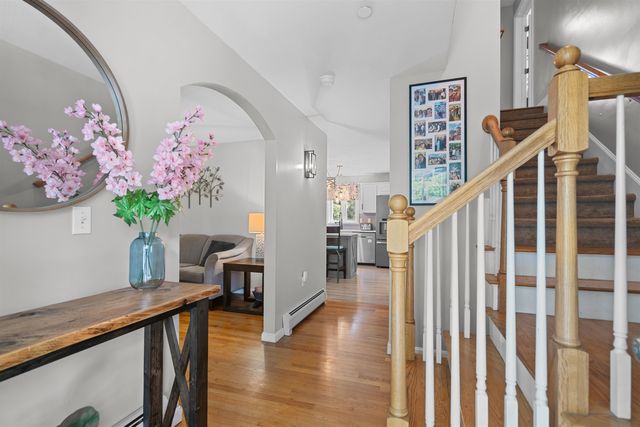 5 Folsom Drive, Boscawen, NH 03303